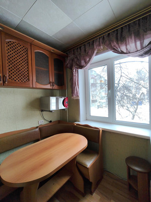 Продам двухкомнатную (2-комн.) квартиру, Красноармейская ул, 96, Йошкар-Ола г