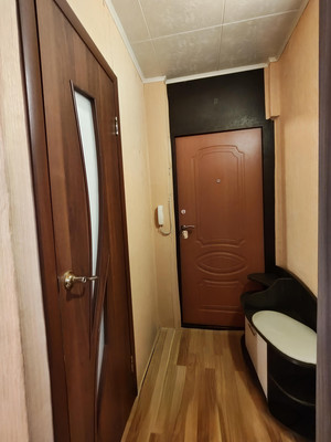 Продам двухкомнатную (2-комн.) квартиру, Красноармейская ул, 96, Йошкар-Ола г