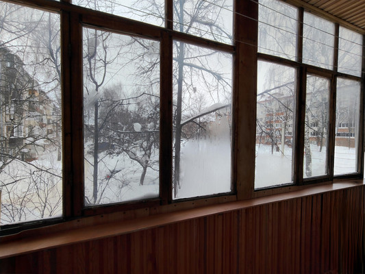 Продам двухкомнатную (2-комн.) квартиру, Красноармейская ул, 96, Йошкар-Ола г