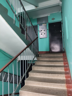 Продам двухкомнатную (2-комн.) квартиру, Красноармейская ул, 96, Йошкар-Ола г