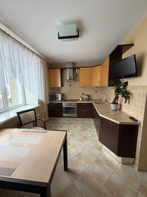 Продам двухкомнатную (2-комн.) квартиру, Первомайская ул, 166, Йошкар-Ола г