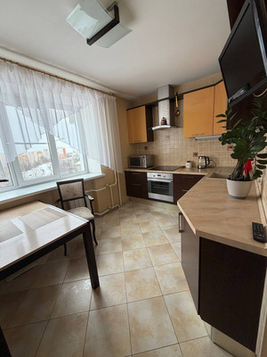 Продам двухкомнатную (2-комн.) квартиру, Первомайская ул, 166, Йошкар-Ола г