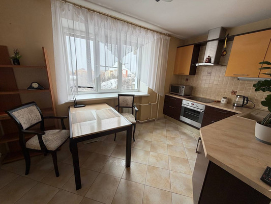 Продам двухкомнатную (2-комн.) квартиру, Первомайская ул, 166, Йошкар-Ола г