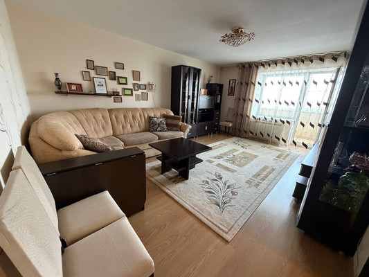 Продам двухкомнатную (2-комн.) квартиру, Первомайская ул, 166, Йошкар-Ола г