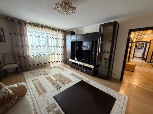 Продам двухкомнатную (2-комн.) квартиру, Первомайская ул, 166, Йошкар-Ола г