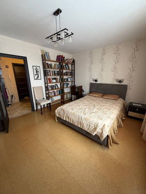 Продам двухкомнатную (2-комн.) квартиру, Первомайская ул, 166, Йошкар-Ола г