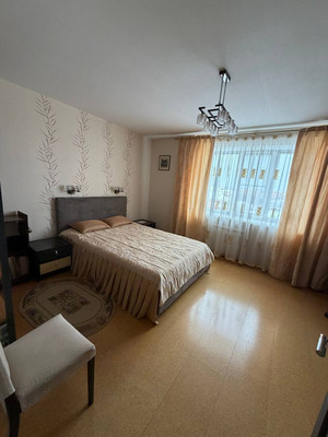 Продам двухкомнатную (2-комн.) квартиру, Первомайская ул, 166, Йошкар-Ола г