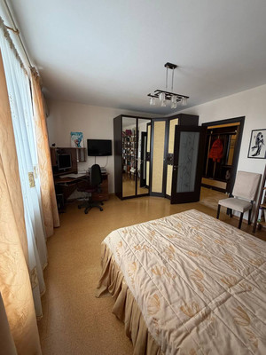 Продам двухкомнатную (2-комн.) квартиру, Первомайская ул, 166, Йошкар-Ола г