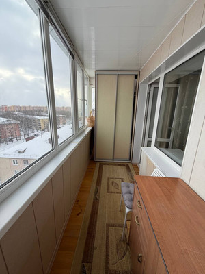 Продам двухкомнатную (2-комн.) квартиру, Первомайская ул, 166, Йошкар-Ола г