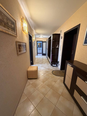 Продам двухкомнатную (2-комн.) квартиру, Первомайская ул, 166, Йошкар-Ола г