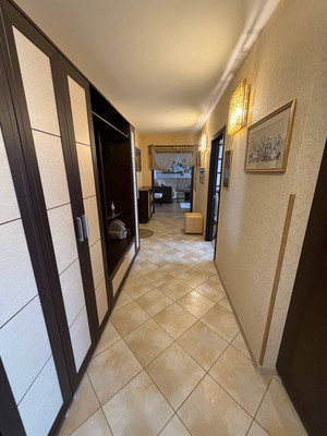 Продам двухкомнатную (2-комн.) квартиру, Первомайская ул, 166, Йошкар-Ола г