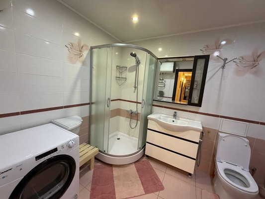 Продам двухкомнатную (2-комн.) квартиру, Первомайская ул, 166, Йошкар-Ола г