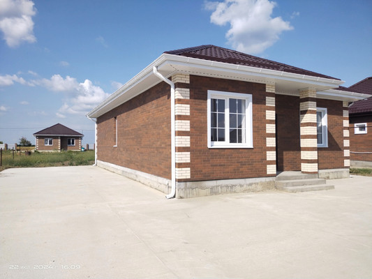 Продам дом, Мазуренко пер, Трудобеликовский х, 0 км от города