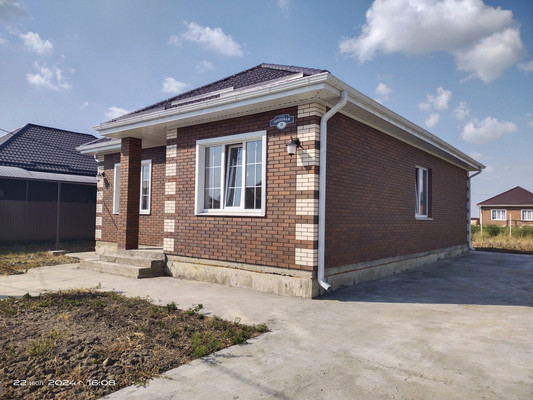 Продам дом, Мазуренко пер, Трудобеликовский х, 0 км от города