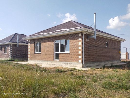 Продам дом, Мазуренко пер, Трудобеликовский х, 0 км от города