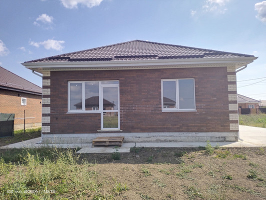 Продам дом, Мазуренко пер, Трудобеликовский х, 0 км от города