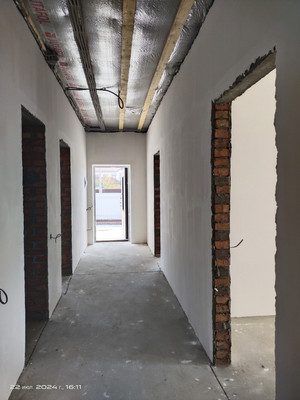 Продам дом, Мазуренко пер, Трудобеликовский х, 0 км от города