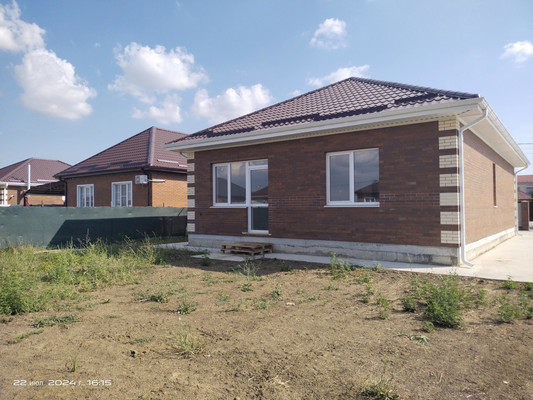 Продам дом, Мазуренко пер, Трудобеликовский х, 0 км от города