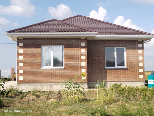 Продам дом, Мазуренко пер, Трудобеликовский х, 0 км от города