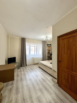 Продам однокомнатную (1-комн.) квартиру, Энгельса ул, 26, Ханты-Мансийск г