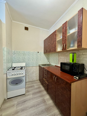 Продам однокомнатную (1-комн.) квартиру, Энгельса ул, 26, Ханты-Мансийск г