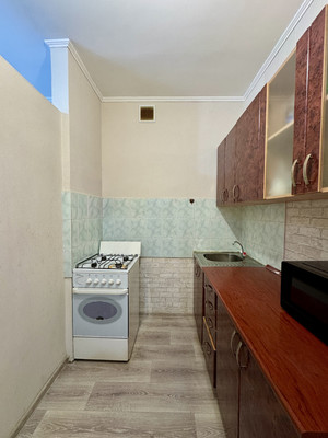 Продам однокомнатную (1-комн.) квартиру, Энгельса ул, 26, Ханты-Мансийск г