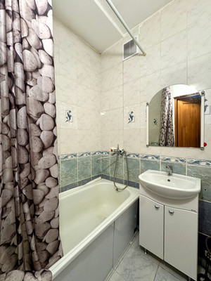 Продам однокомнатную (1-комн.) квартиру, Энгельса ул, 26, Ханты-Мансийск г