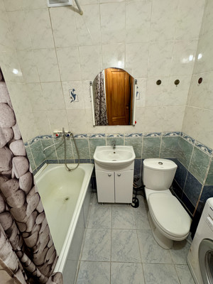 Продам однокомнатную (1-комн.) квартиру, Энгельса ул, 26, Ханты-Мансийск г