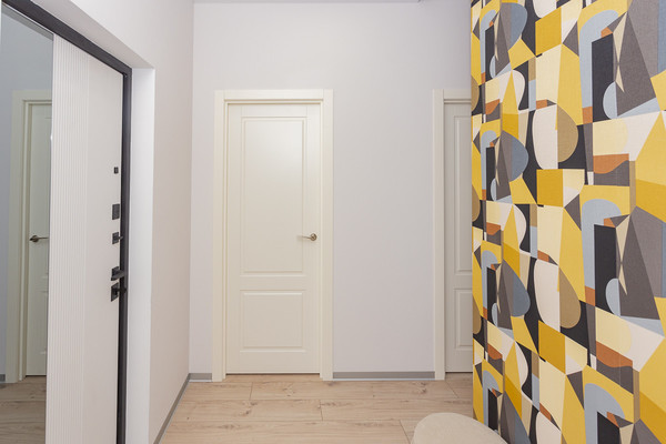 Продам двухкомнатную (2-комн.) квартиру, Берёзовая аллея, 19к2, Москва г