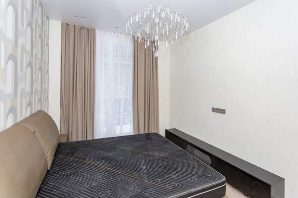 Продам двухкомнатную (2-комн.) квартиру, Берёзовая аллея, 19к2, Москва г