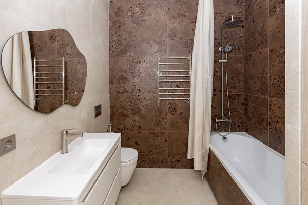 Продам двухкомнатную (2-комн.) квартиру, Берёзовая аллея, 19к2, Москва г