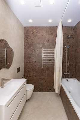 Продам двухкомнатную (2-комн.) квартиру, Берёзовая аллея, 19к2, Москва г