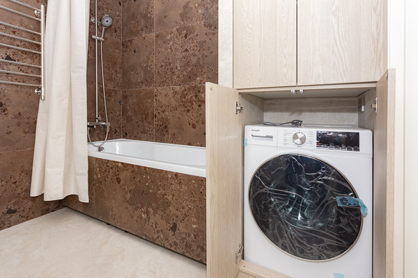 Продам двухкомнатную (2-комн.) квартиру, Берёзовая аллея, 19к2, Москва г