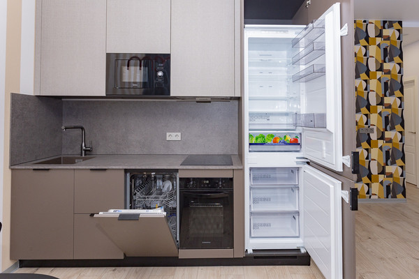 Продам двухкомнатную (2-комн.) квартиру, Берёзовая аллея, 19к2, Москва г