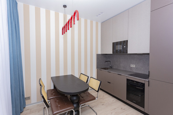 Продам двухкомнатную (2-комн.) квартиру, Берёзовая аллея, 19к2, Москва г