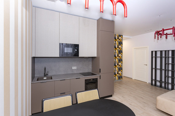 Продам двухкомнатную (2-комн.) квартиру, Берёзовая аллея, 19к2, Москва г