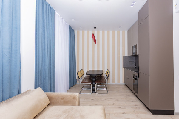 Продам двухкомнатную (2-комн.) квартиру, Берёзовая аллея, 19к2, Москва г