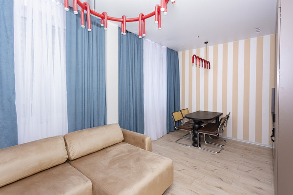 Продам двухкомнатную (2-комн.) квартиру, Берёзовая аллея, 19к2, Москва г