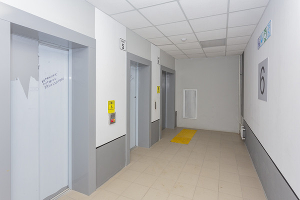 Продам двухкомнатную (2-комн.) квартиру, Берёзовая аллея, 19к2, Москва г