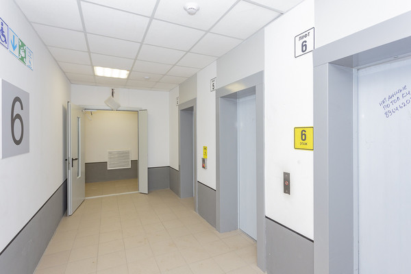 Продам двухкомнатную (2-комн.) квартиру, Берёзовая аллея, 19к2, Москва г