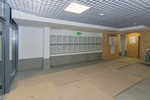 Продам двухкомнатную (2-комн.) квартиру, Берёзовая аллея, 19к2, Москва г