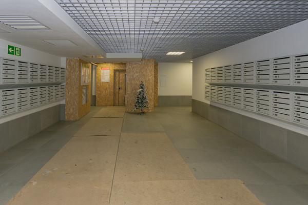 Продам двухкомнатную (2-комн.) квартиру, Берёзовая аллея, 19к2, Москва г