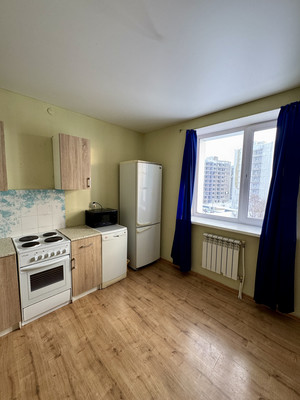 Продам однокомнатную (1-комн.) квартиру, Заводская ул, 5, Ханты-Мансийск г