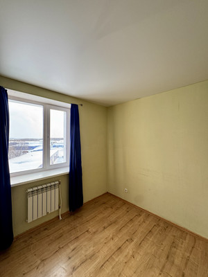 Продам однокомнатную (1-комн.) квартиру, Заводская ул, 5, Ханты-Мансийск г