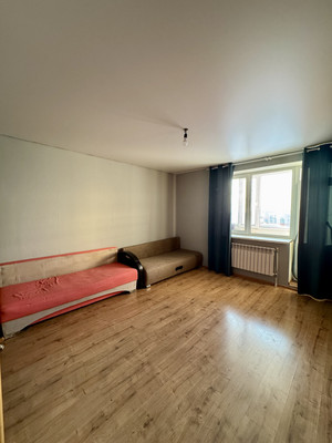 Продам однокомнатную (1-комн.) квартиру, Заводская ул, 5, Ханты-Мансийск г