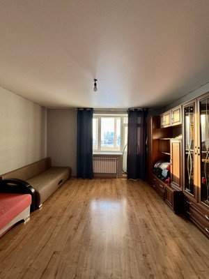 Продам однокомнатную (1-комн.) квартиру, Заводская ул, 5, Ханты-Мансийск г