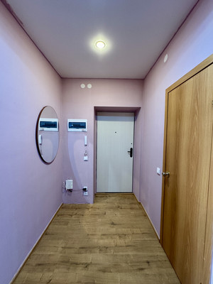 Продам однокомнатную (1-комн.) квартиру, Заводская ул, 5, Ханты-Мансийск г