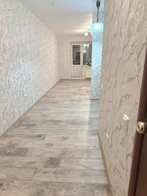 Продам однокомнатную (1-комн.) квартиру, Карбышева ул, 41, Пермь г