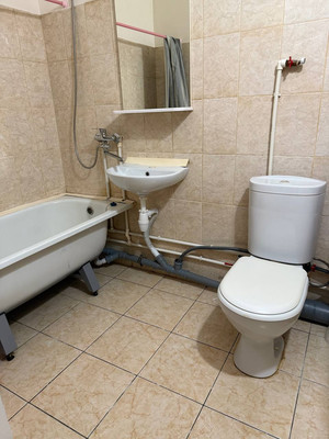 Продам однокомнатную (1-комн.) квартиру, Карбышева ул, 41, Пермь г