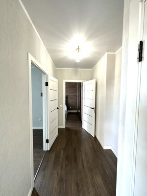 Продам трехкомнатную (3-комн.) квартиру, Героев-Разведчиков ул, 48, Краснодар г